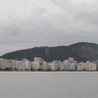 Copacabana in grey