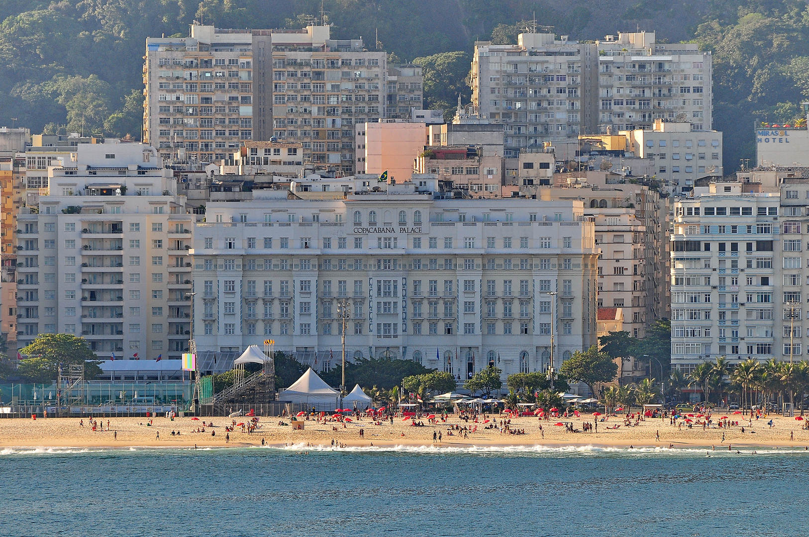 Copacabana Palace