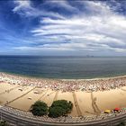 Copacabana Panorama