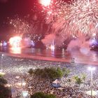 Copacabana Reveillion 2004/5