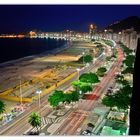 Copacabana (Rio de Janeiro); Brasilien