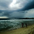 Copacabana Storm