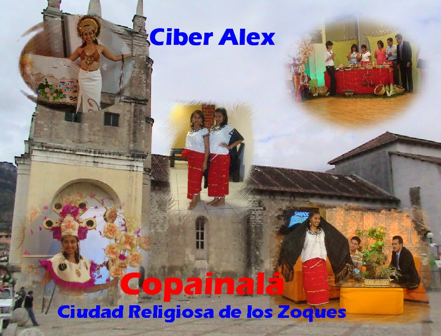 Copainalá Chiapas