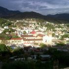 Copainalá Mezcalapa Chiapas.