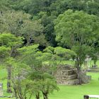 Copan ruinas