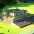 Copán ruinas , Honduras
