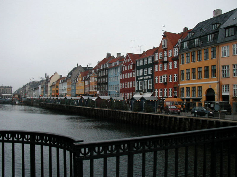 Copenhagen