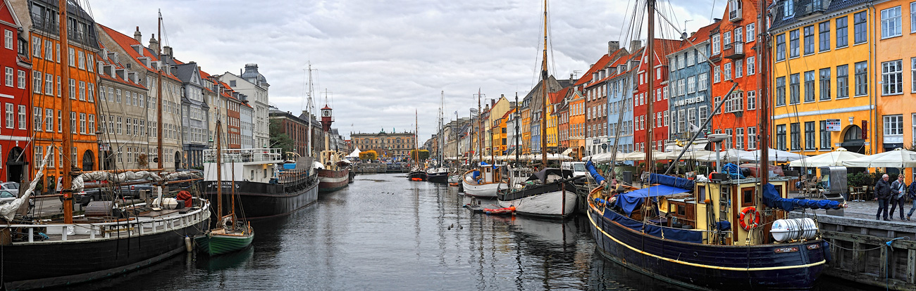 Copenhagen