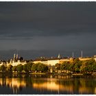 Copenhagen after the rain