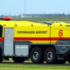 COPENHAGEN AIRPORT Fire & Rescue