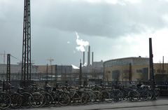 Copenhagen bicycles_1