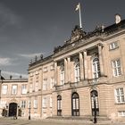 Copenhagen Castle