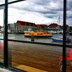 COPENHAGEN EN VITRINE