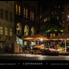 Copenhagen marketplace