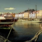 Copenhagen Nyhavn