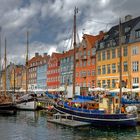 Copenhagen-Nyhavn