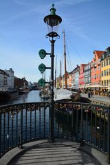 Copenhagen - Nyhavn I