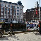 Copenhagen - Nyhavn selfie