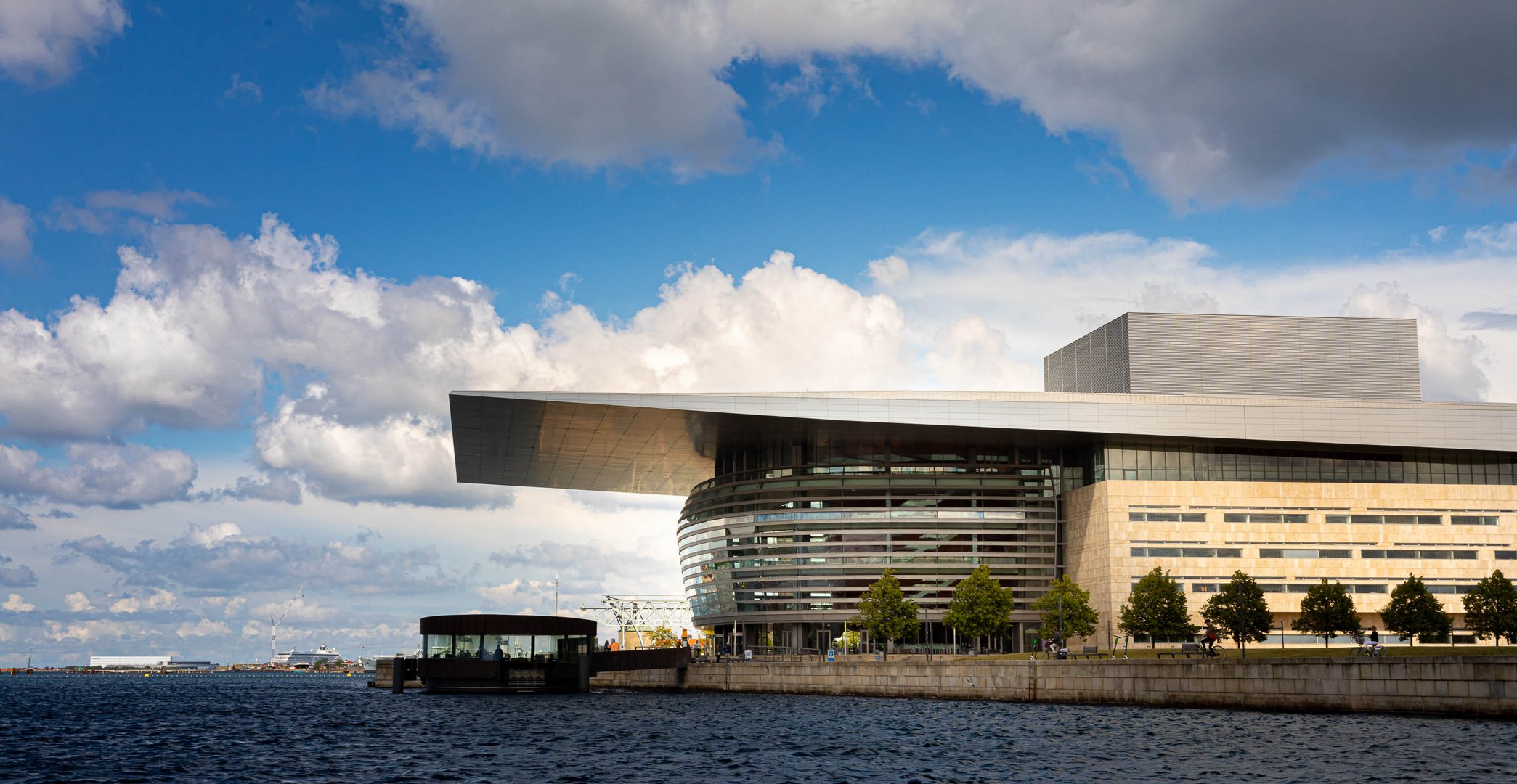 Copenhagen Opera 2