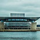 Copenhagen Opera House