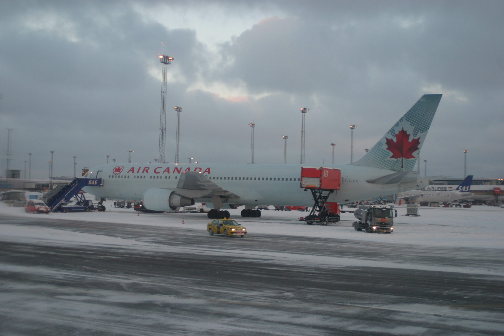 Copenhagenairport 4