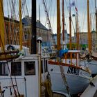 Copenhagen.Nyhavn.Ship