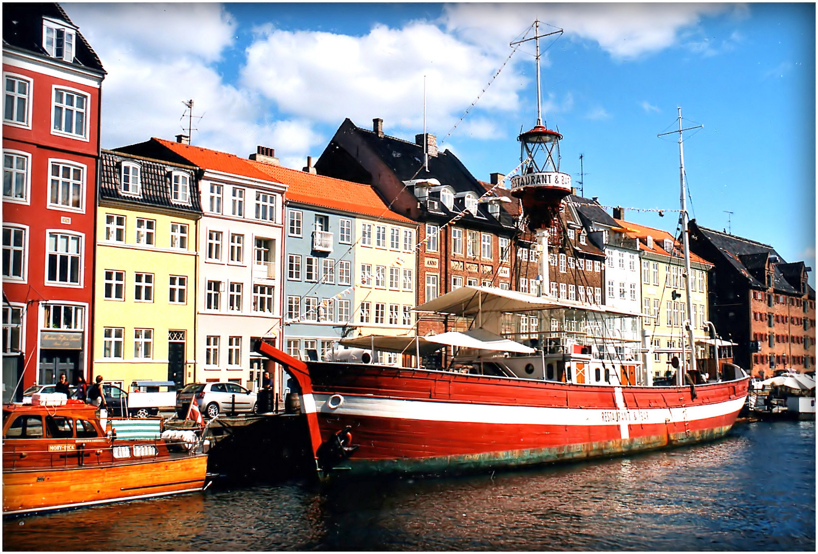 COPENHAGUE - 1 - 