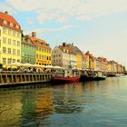 COPENHAGUE