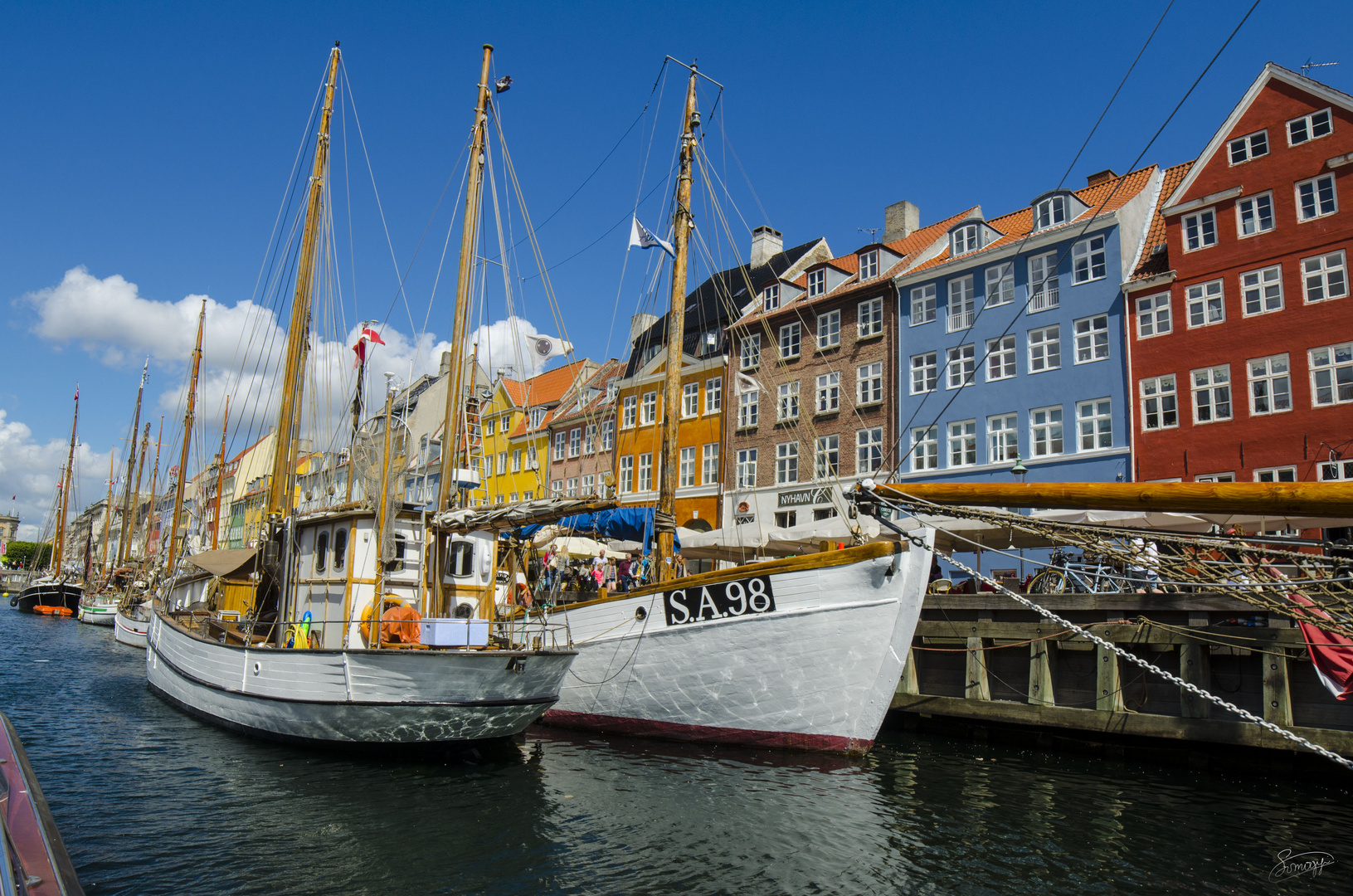 Copenhague