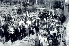 Coperchia Di Pellezzano Salerno Campania Italia