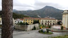 Coperchia Di Pellezzano Salerno Campania Italia