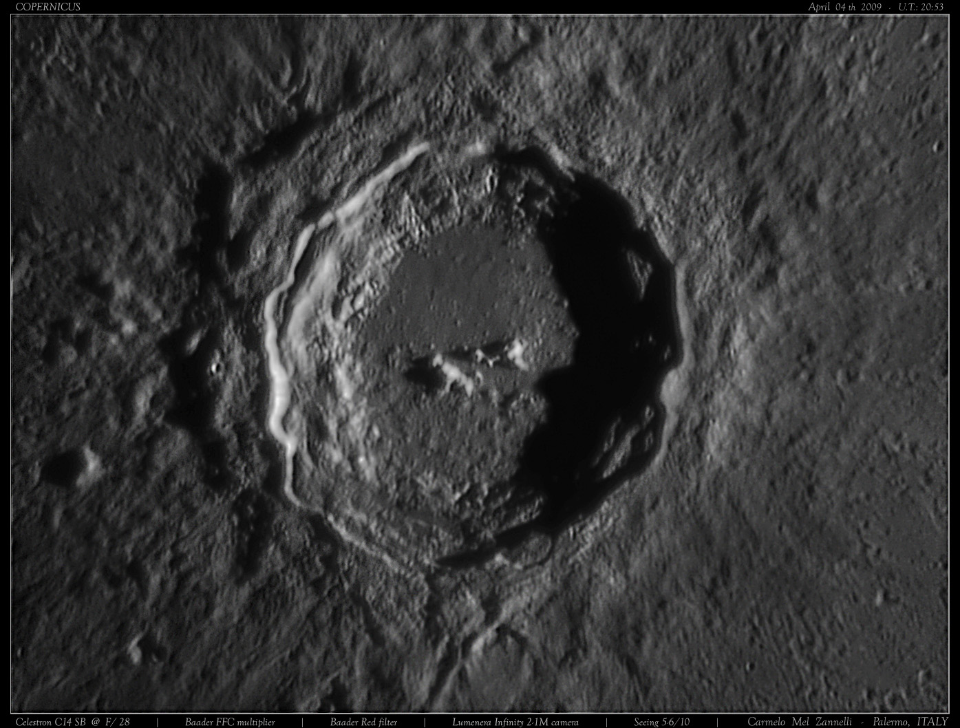 Copernicus