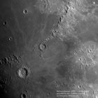 Copernicus & Montes Apenninus