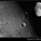 Copernicus & Montes Carpatus