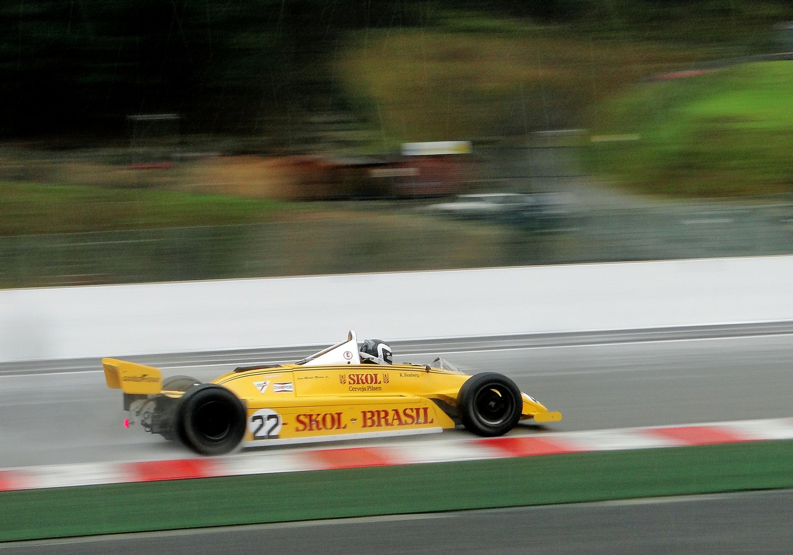 copersucar f1 francorchamps