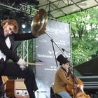 Coppelius beim Amphi Festival 2009 - Bild 1