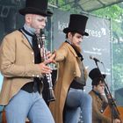 Coppelius beim Amphi Festival 2009 - Bild 3