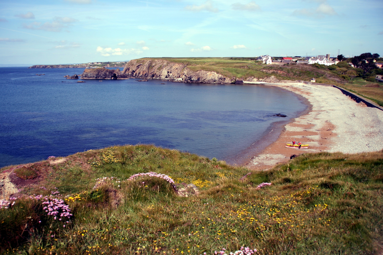 Copper Coast