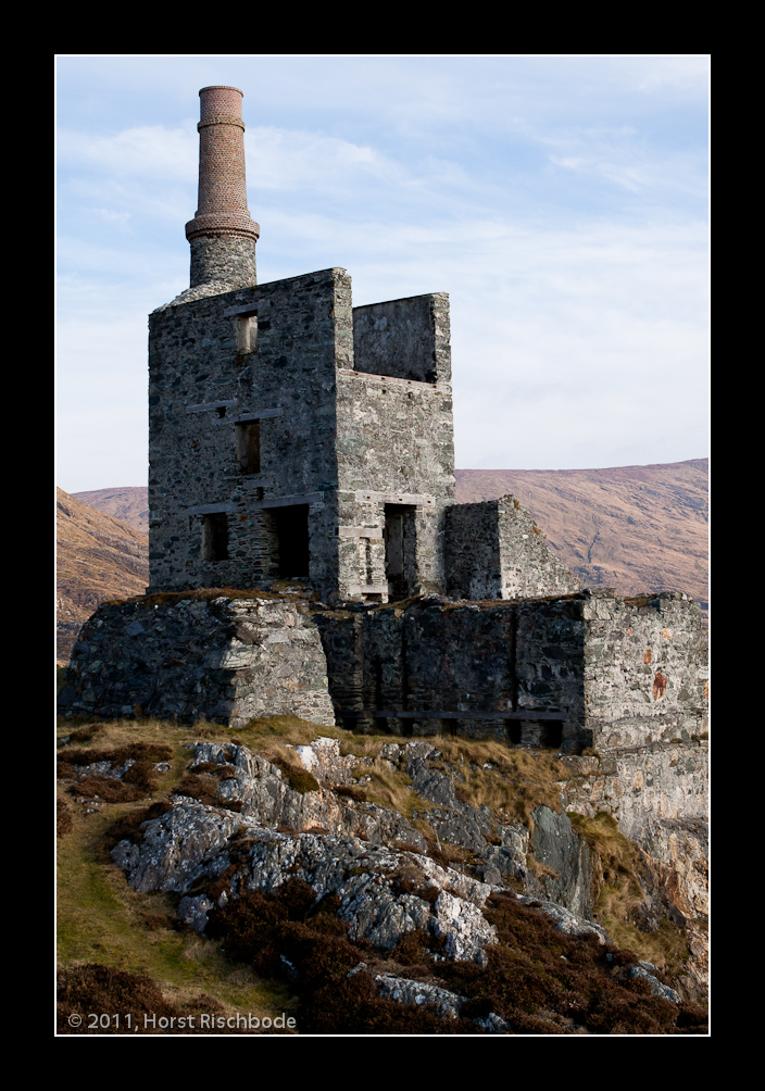 Copper Mine