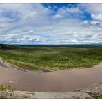 Copper River