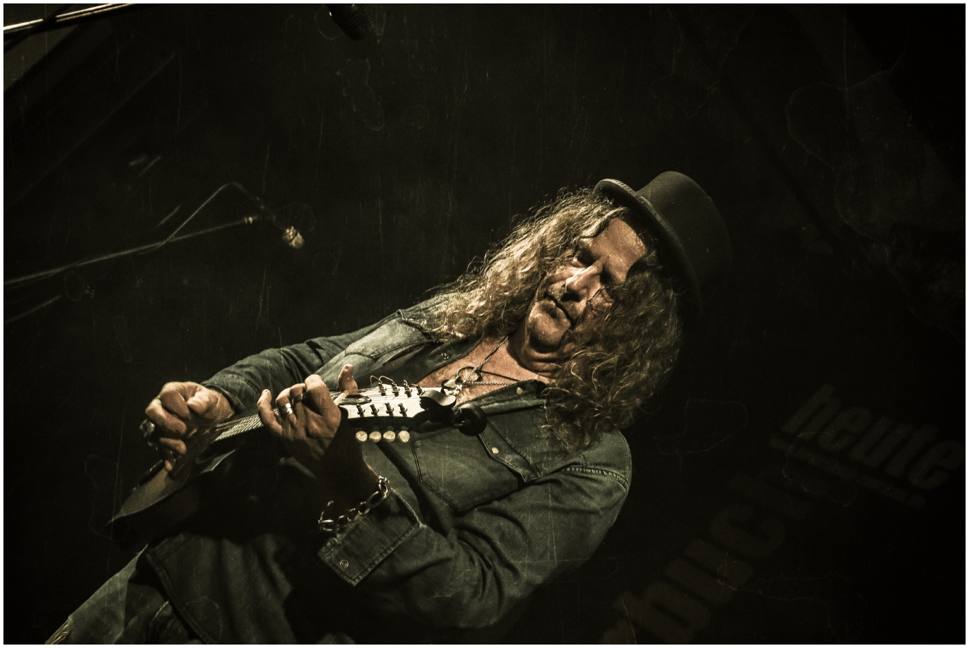 Copperhead Road Foto & Bild konzert, live, blues Bilder auf