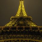 Copyright Tour Eiffel - Illuminations Pierre Bideau