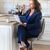 Copywriter in Heels