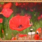 "Coquelicots"