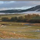 Coquetdale near Hepple A4