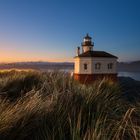 Coquille River Lighthouse