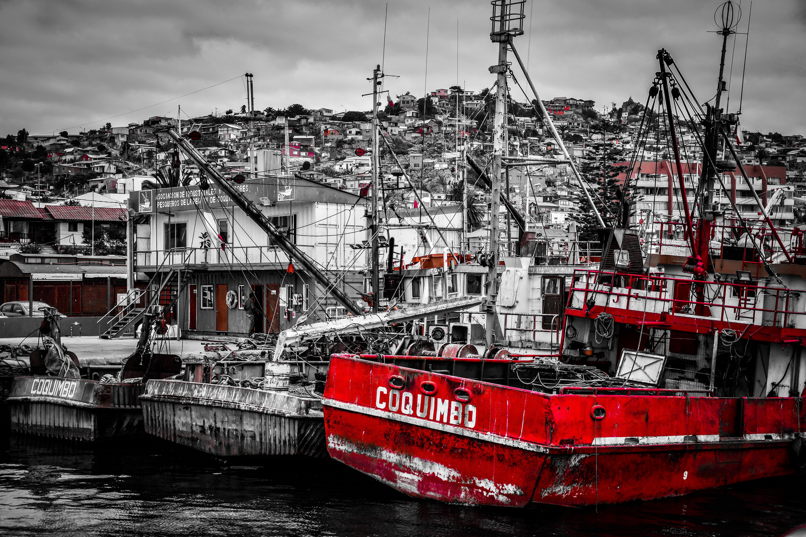 Coquimbo 