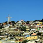 Coquimbo on the Hills