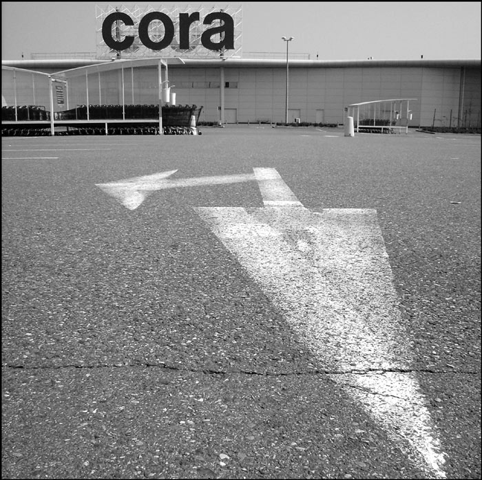 cora am sonntag