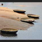 Coracles